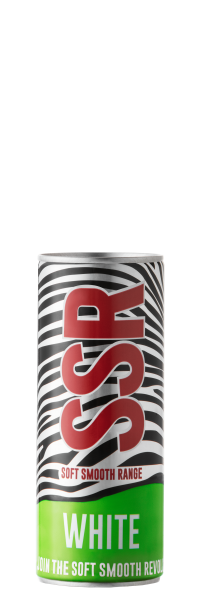 Perdeberg Wine Pty Ltd Perdeberg SSR - Soft Smooth White (WIC 250ml)